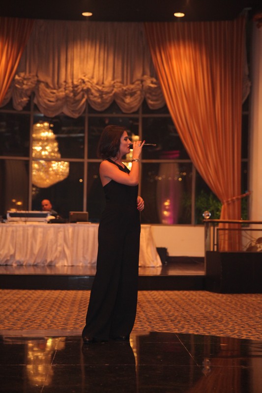 NDU Christmas Of Hope Gala Dinner 